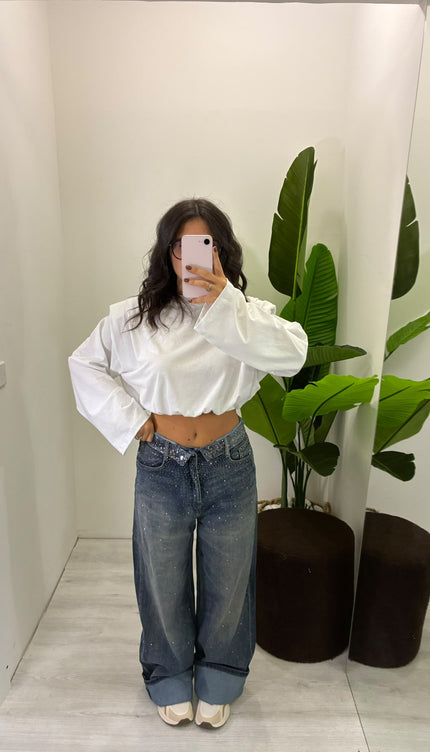 Jeans Shine