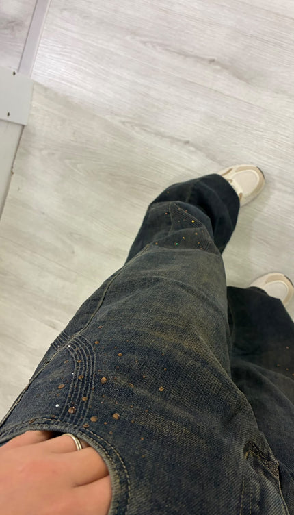 Jeans Cometa