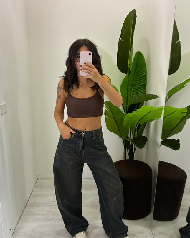 Jeans Cometa
