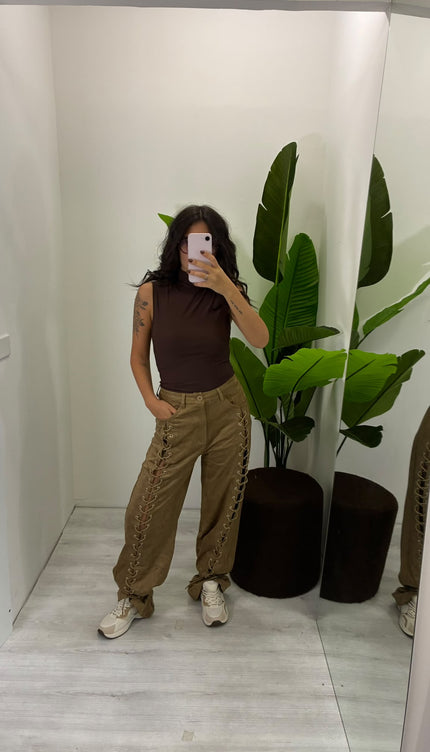 Pantalone Nox