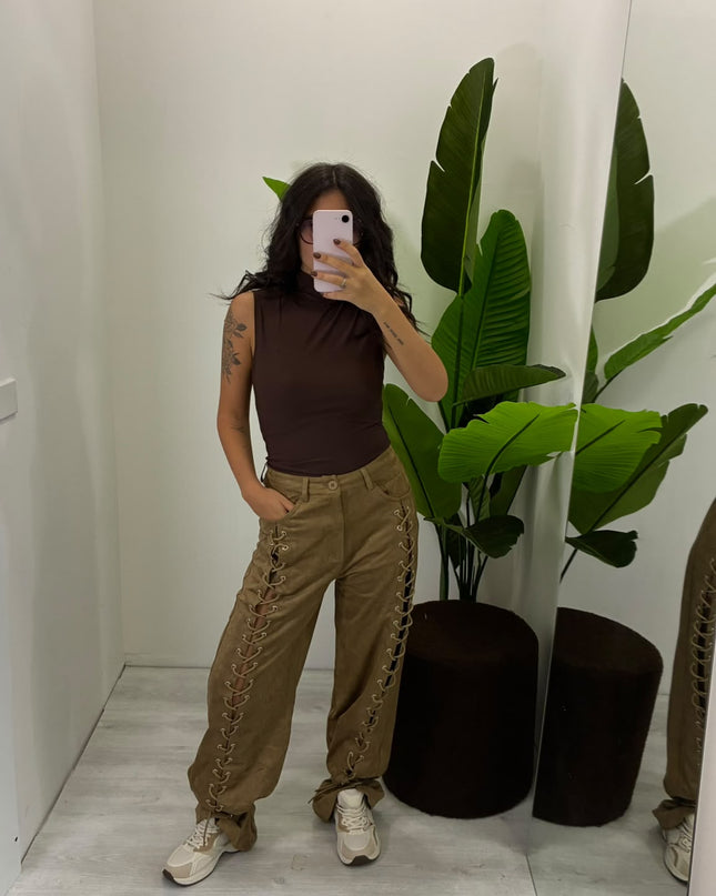 Pantalone Nox