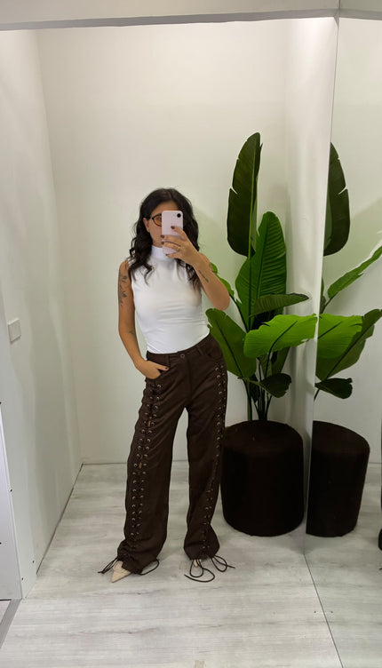 Pantalone Nox
