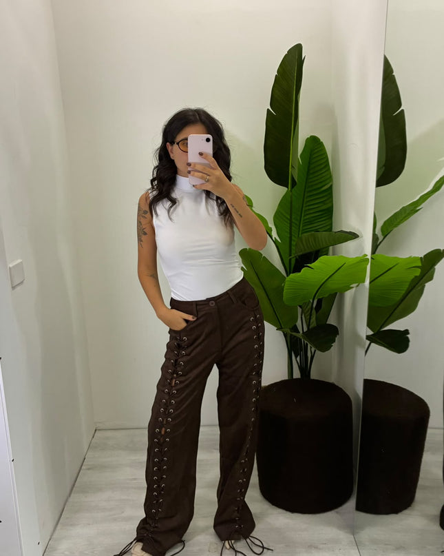 Pantalone Nox