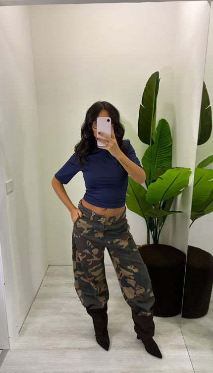 Jeans Soldier