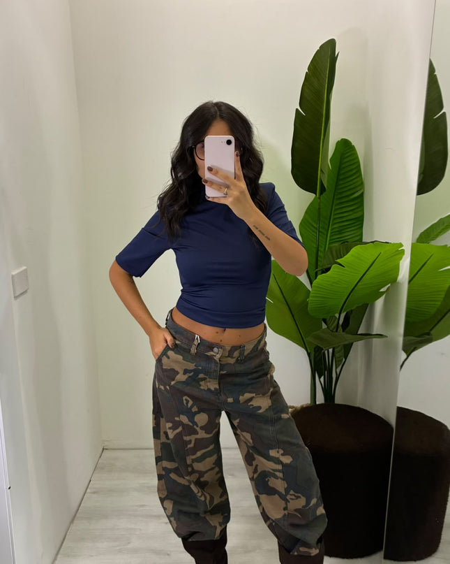 Jeans Soldier