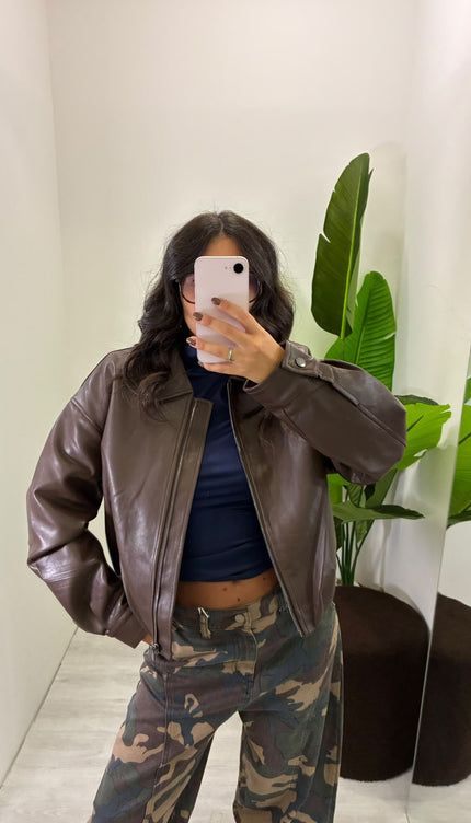 Bomber Chocolate