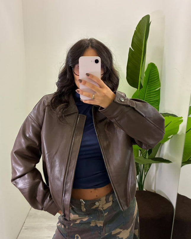 Bomber Chocolate