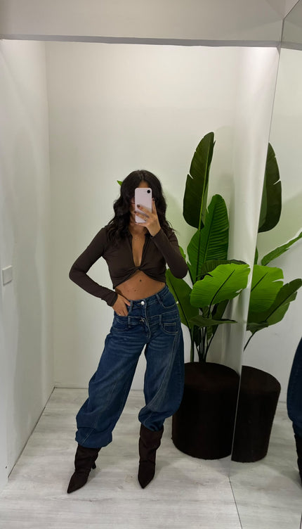 Jeans Double
