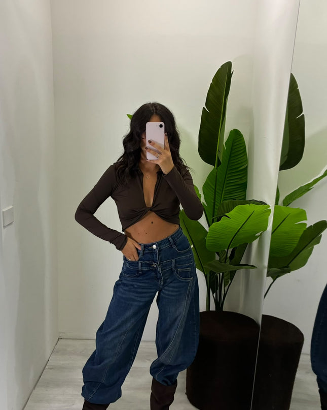 Jeans Double