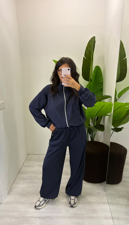 Coordinato Ary
