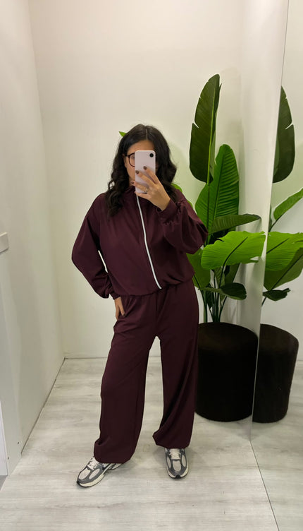 Coordinato Ary