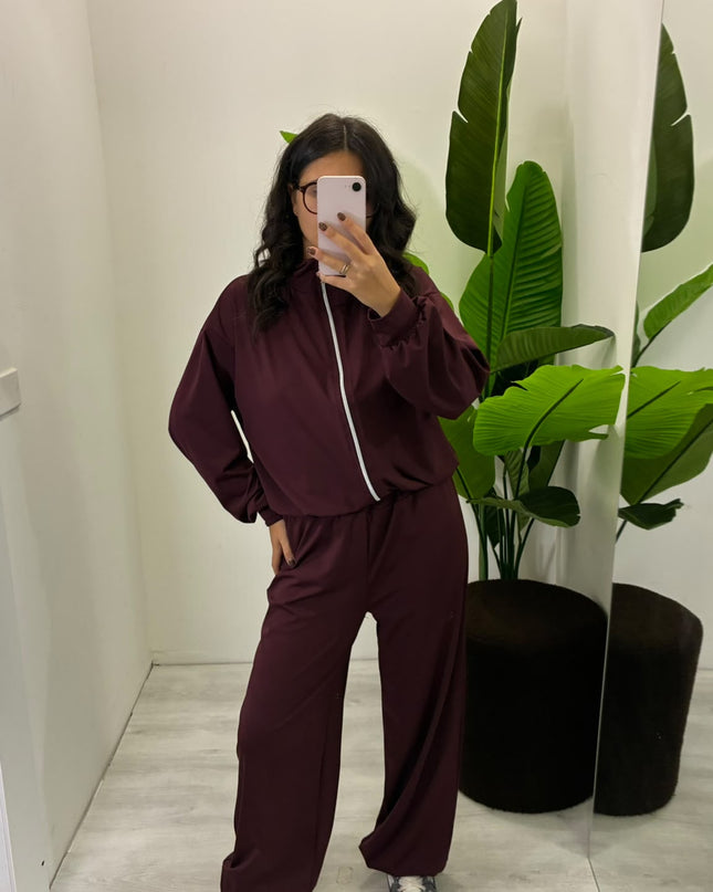 Coordinato Ary