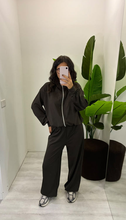 Coordinato Ary