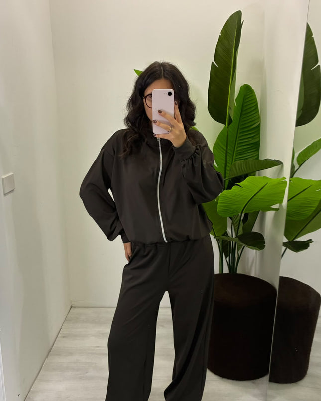 Coordinato Ary