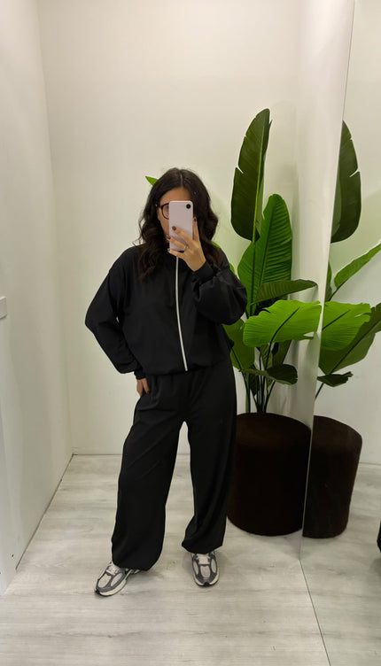 Coordinato Ary