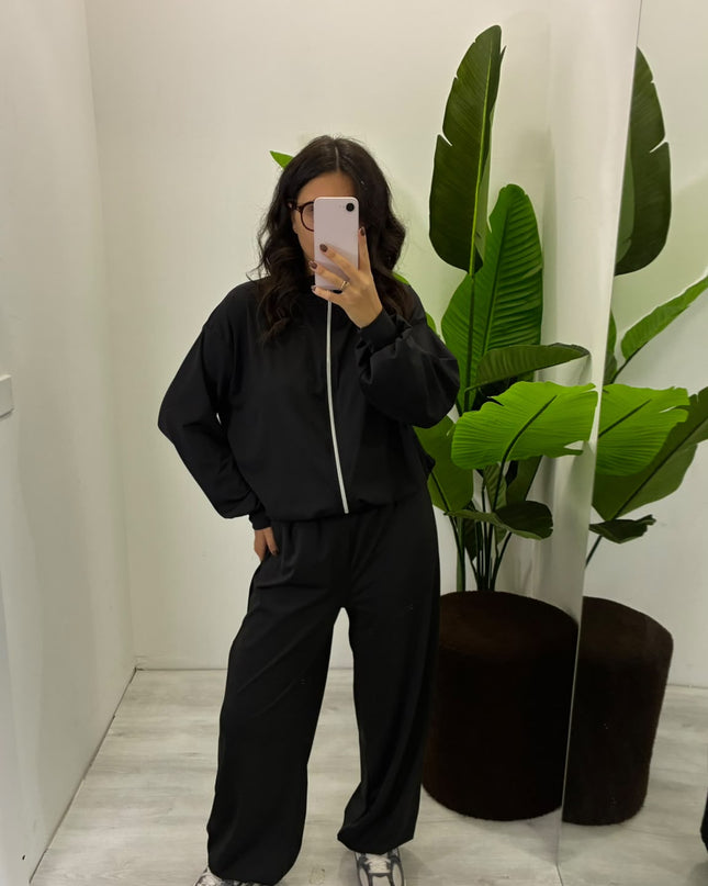 Coordinato Ary