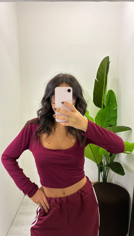 Maglia Giadi