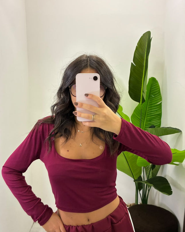 Maglia Giadi