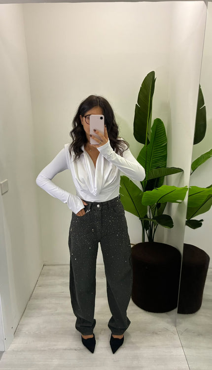 Jeans Brillante
