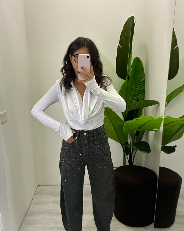 Jeans Brillante