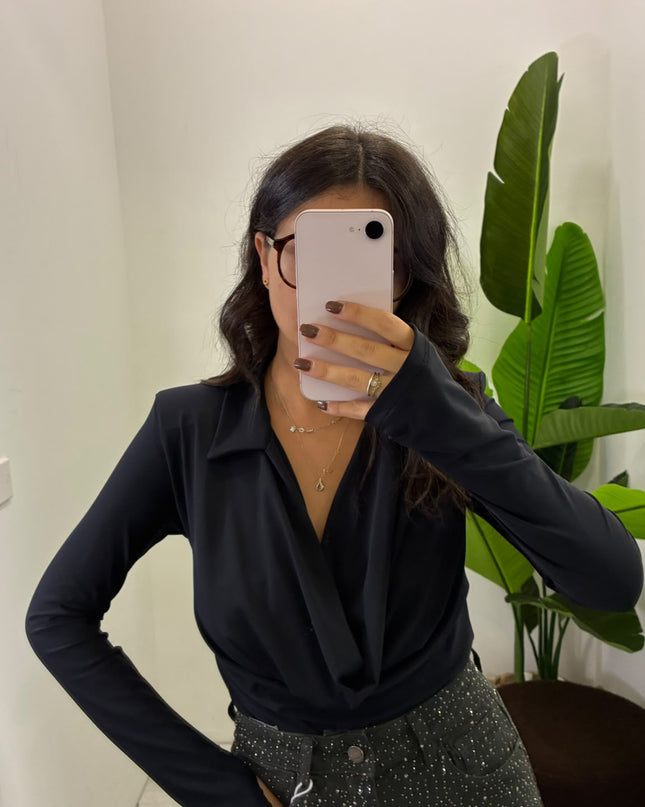 Body Camisa