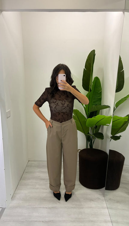 Pantalone Milano