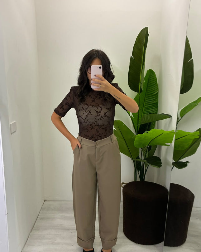 Pantalone Milano