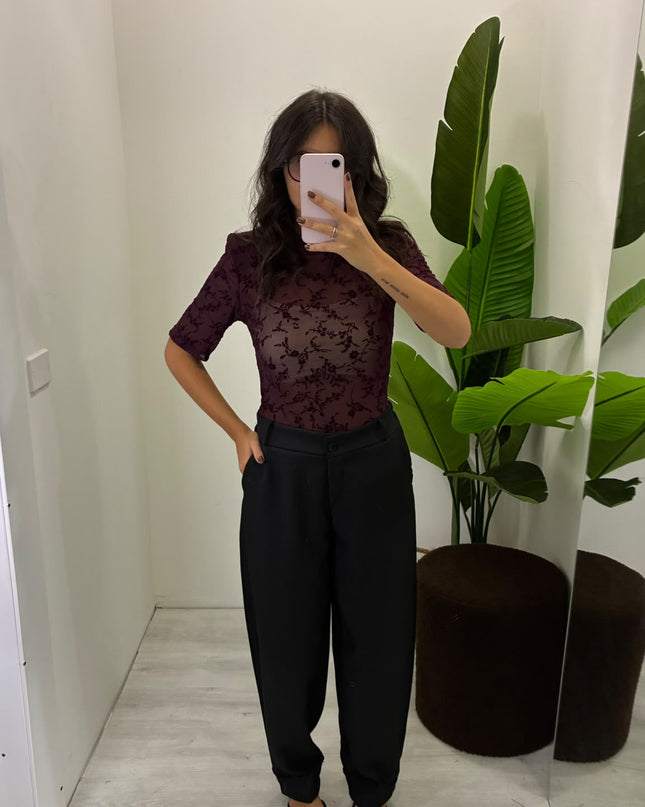 Pantalone Milano