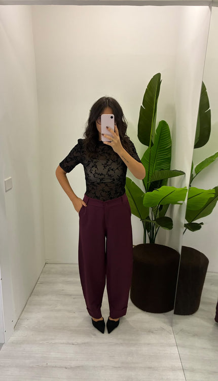 Pantalone Milano