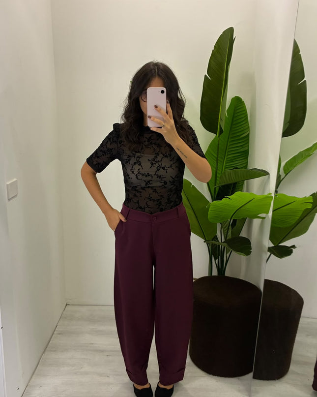 Pantalone Milano