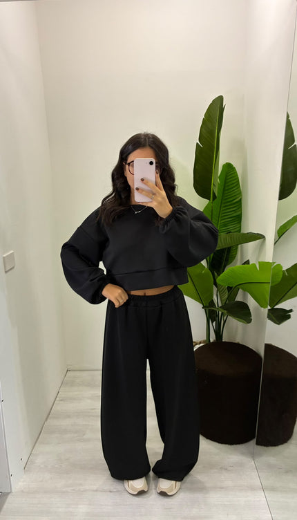 Coordinato Madie
