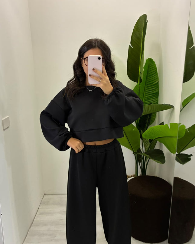 Coordinato Madie