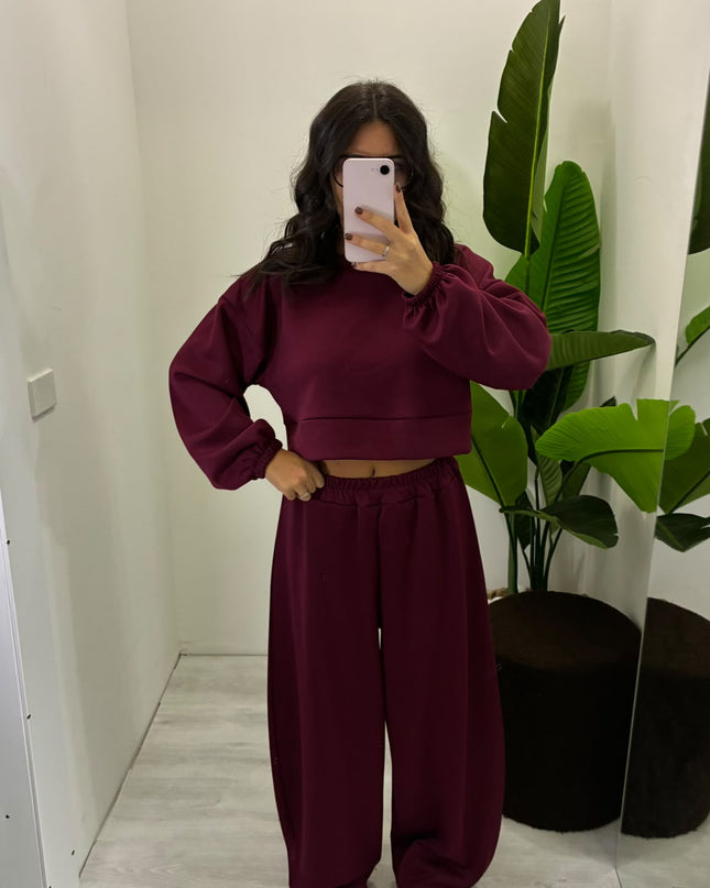 Coordinato Madie