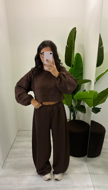 Coordinato Madie