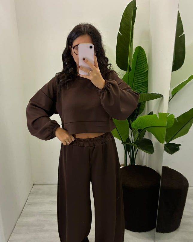 Coordinato Madie