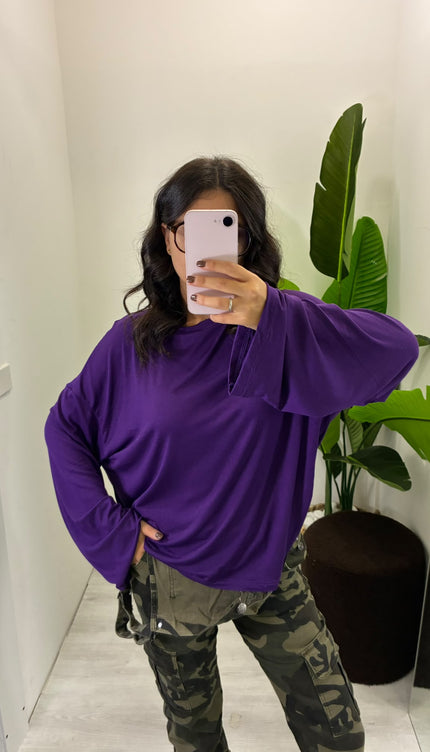 Longsleeve Bat
