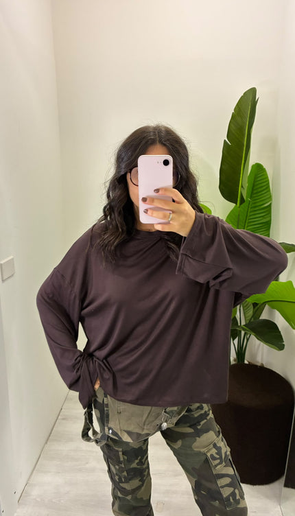 Longsleeve Bat