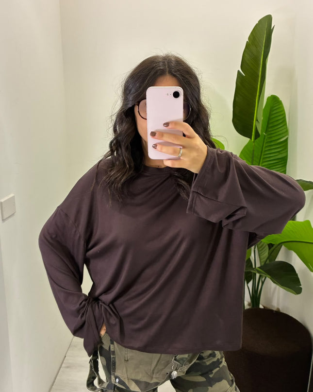 Longsleeve Bat
