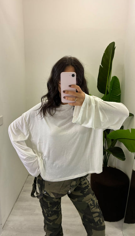 Longsleeve Bat