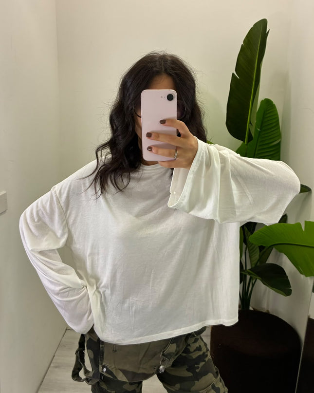 Longsleeve Bat