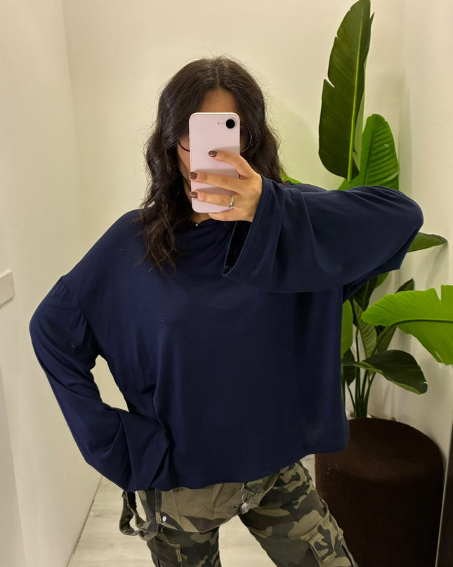 Longsleeve Bat