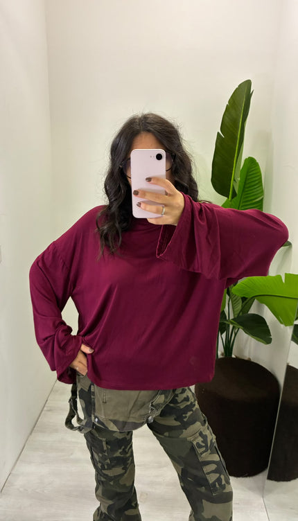 Longsleeve Bat