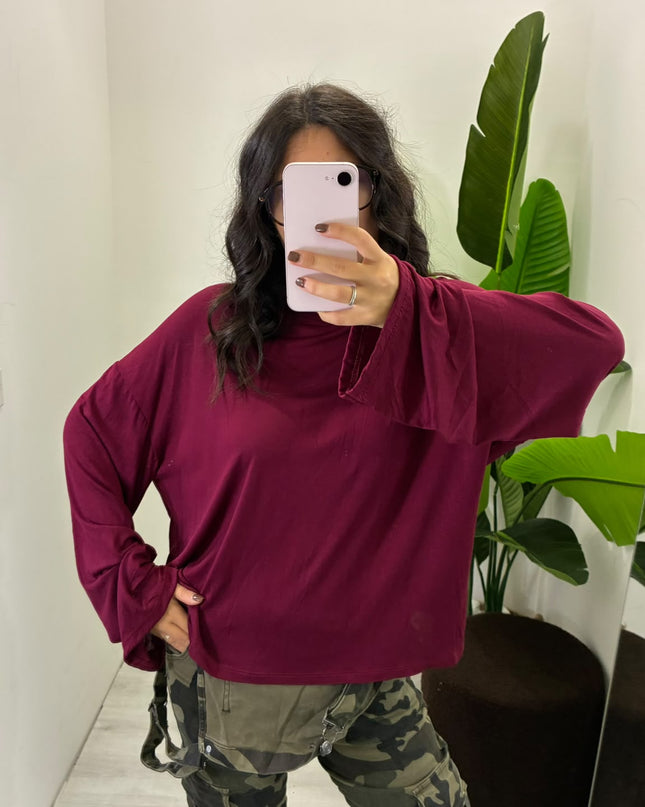 Longsleeve Bat