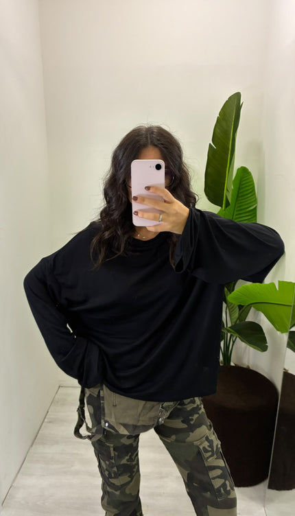 Longsleeve Bat