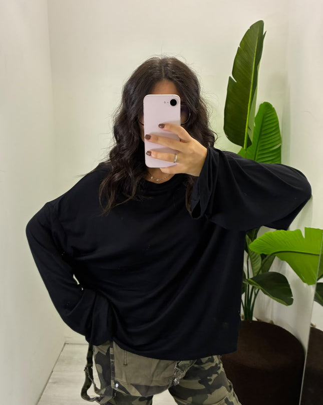 Longsleeve Bat