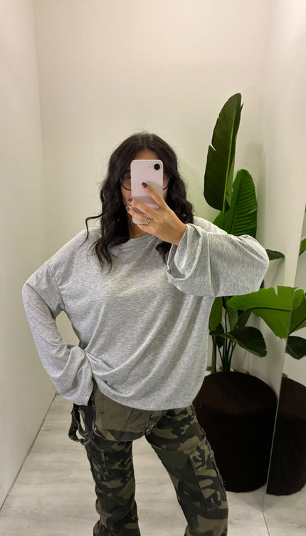 Longsleeve Bat