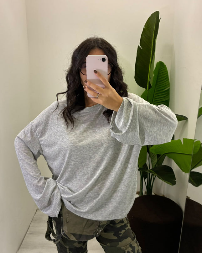 Longsleeve Bat
