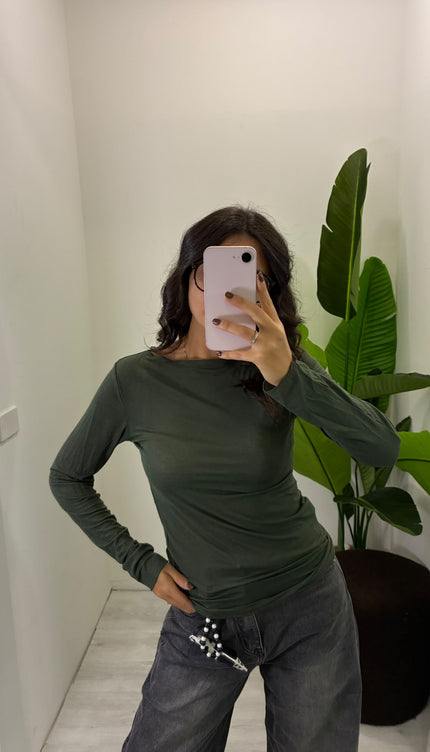 Maglia Cashmere