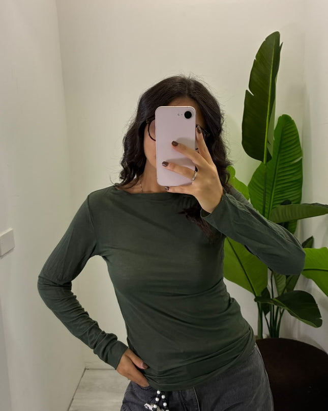Maglia Cashmere