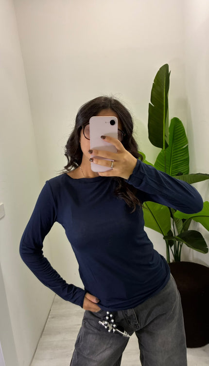 Maglia Cashmere